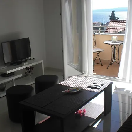 Mia Apartmán *