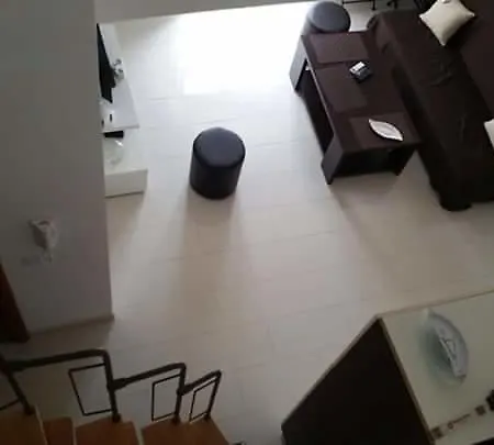 Appartement Mia *