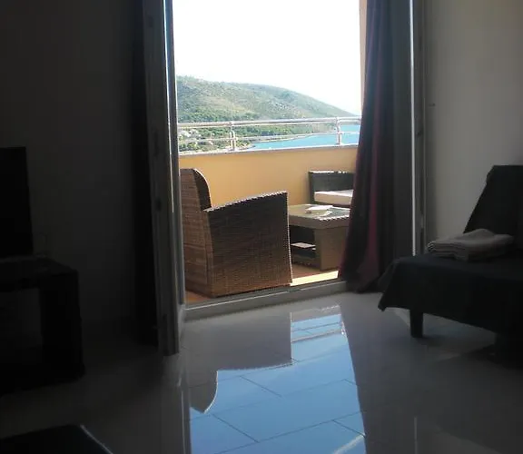 Appartement Mia