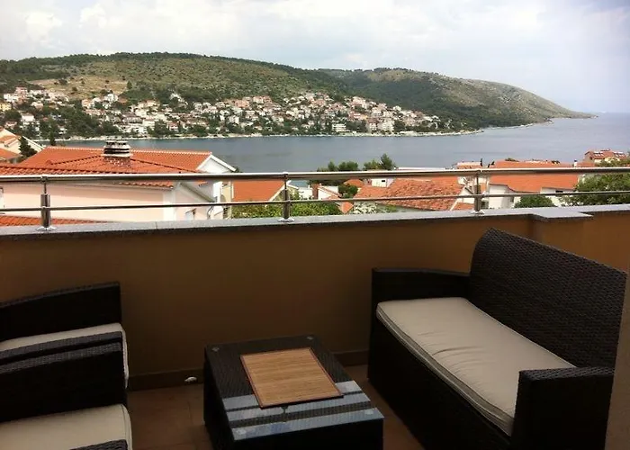 Appartement Mia *