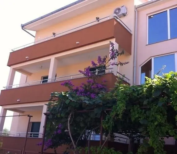 Mia Appartement *