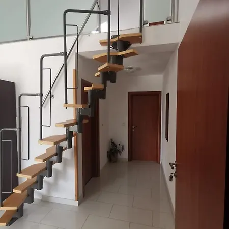 Apartment Mia Trogir