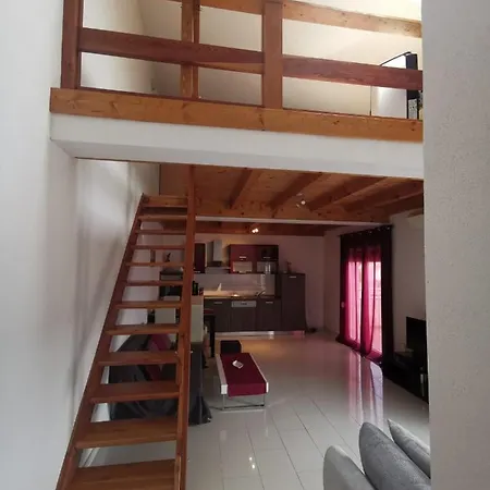 Apartment Mia *