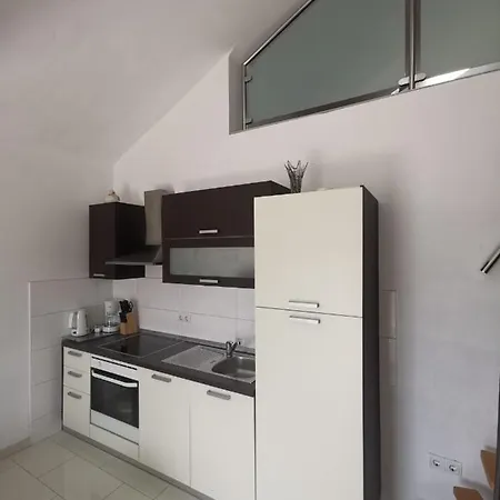 Apartment Mia