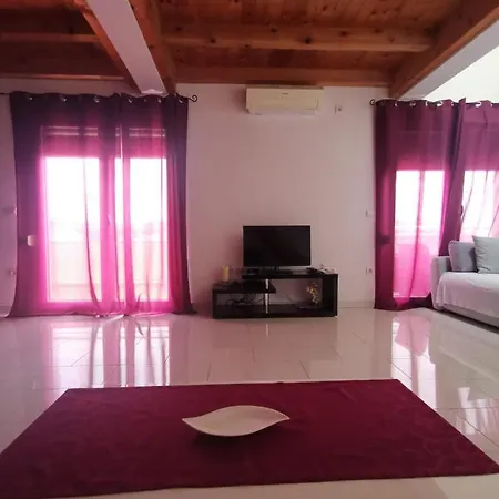 Mia Apartment