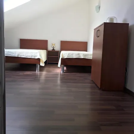 Apartment Mia Trogir