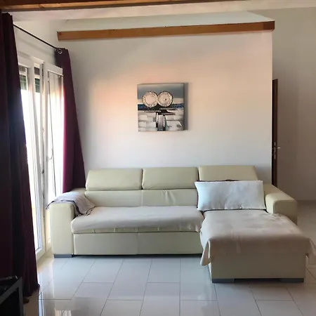Apartment Mia *