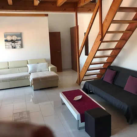 Apartment Mia Trogir