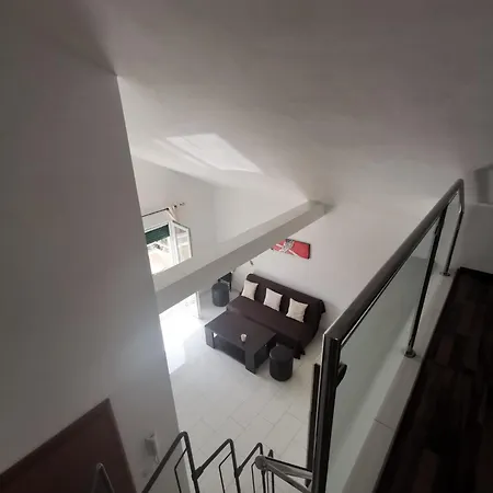 Apartment Mia