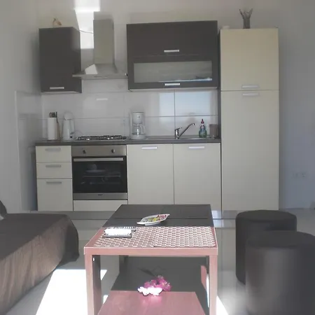 Apartment Mia Trogir