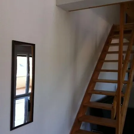 Mia Apartment Trogir
