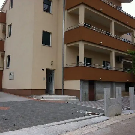 Apartment Mia *